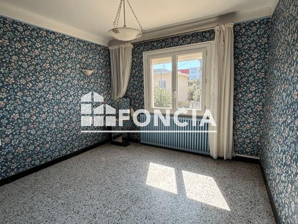 À vendre Maison 4 pièces 88.69 m² - Bagnols-sur-cèze 30200