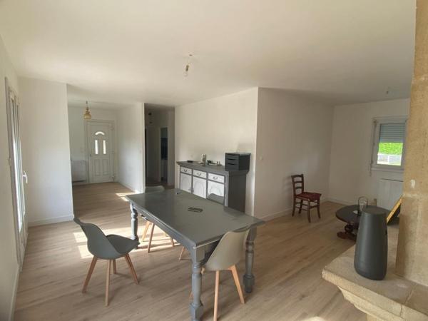 ST ANTOINE MAISON 3 CHAMBRES Saint-Antoine (33240)