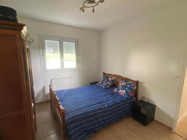 ST ANTOINE MAISON 3 CHAMBRES Saint-Antoine (33240)