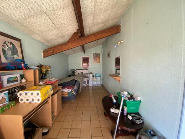 ST ANTOINE MAISON 3 CHAMBRES Saint-Antoine (33240)