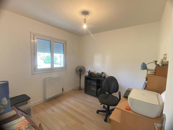 ST ANTOINE MAISON 3 CHAMBRES Saint-Antoine (33240)