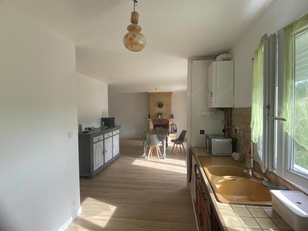 ST ANTOINE MAISON 3 CHAMBRES Saint-Antoine (33240)