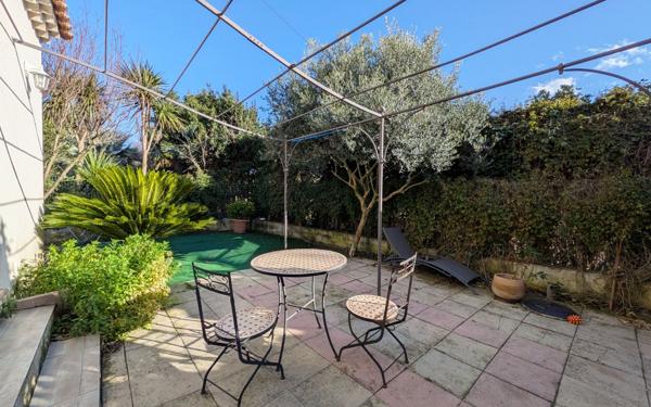 Maison à vendre    4 pièces •  Tarascon