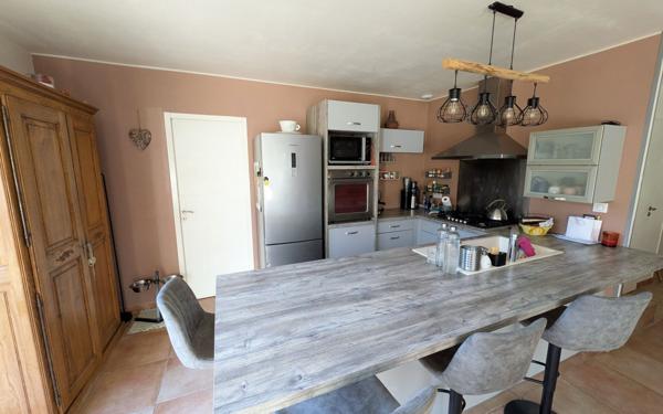 Maison à vendre    4 pièces •  Tarascon