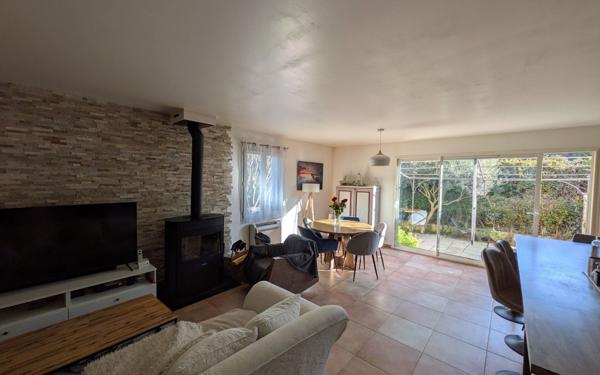 Maison à vendre    4 pièces •  Tarascon