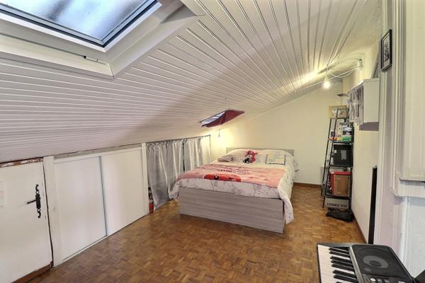 A VENDRE Entraigues Sur La Sorgue Maison 5 pièce(s) 130 m²