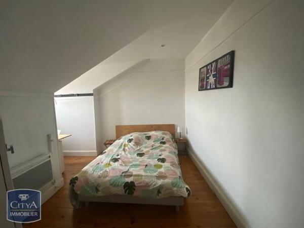 Location appartement Brive-la-Gaillarde (19100) 3 pièces 43.89m²