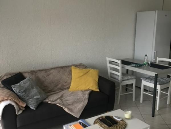 Location Appartement 2 pièces Metz (57000) - quartier Pontiffroy