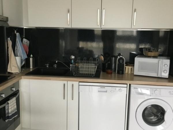 Location Appartement 2 pièces Metz (57000) - quartier Pontiffroy