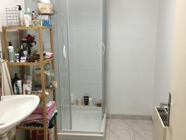 Location Appartement 2 pièces Metz (57000) - quartier Pontiffroy