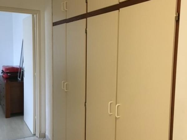 Location Appartement 2 pièces Metz (57000) - quartier Pontiffroy