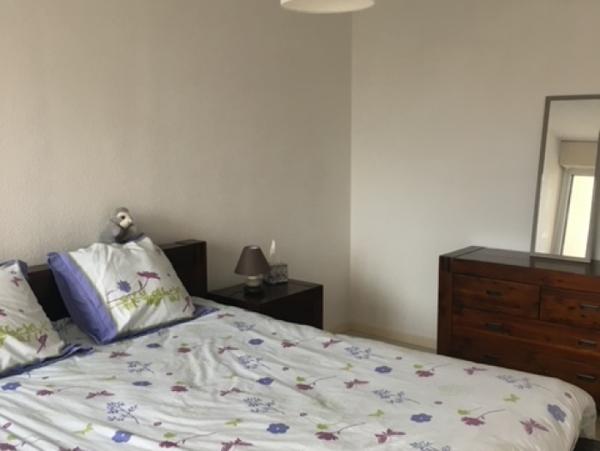 Location Appartement 2 pièces Metz (57000) - quartier Pontiffroy