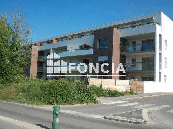 Location Studio 29.6 m² - 1 ALLEE DU SIROCCO Sene 56860