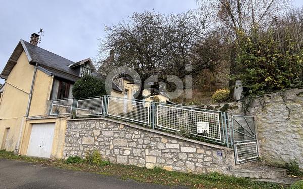 Maison à vendre    4 pièces • 125 m2 Villers-Cotterêts