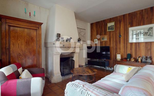 Maison à vendre    4 pièces • 125 m2 Villers-Cotterêts