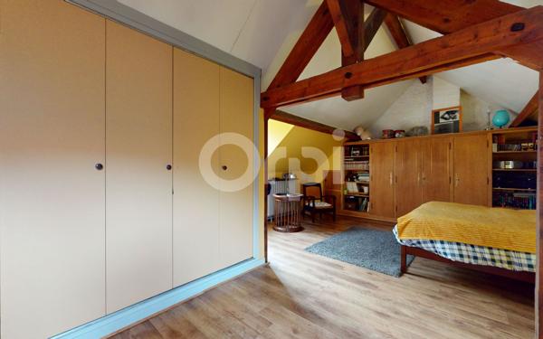 Maison à vendre    4 pièces • 125 m2 Villers-Cotterêts