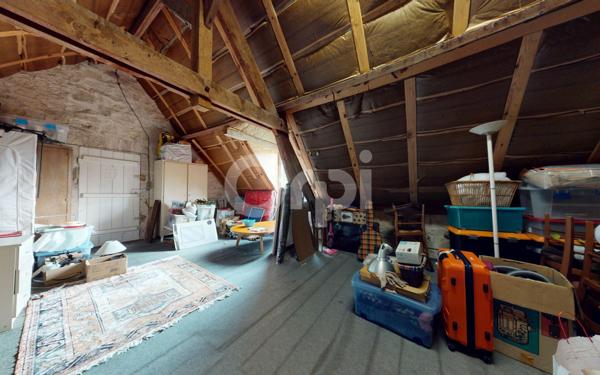 Maison à vendre    4 pièces • 125 m2 Villers-Cotterêts