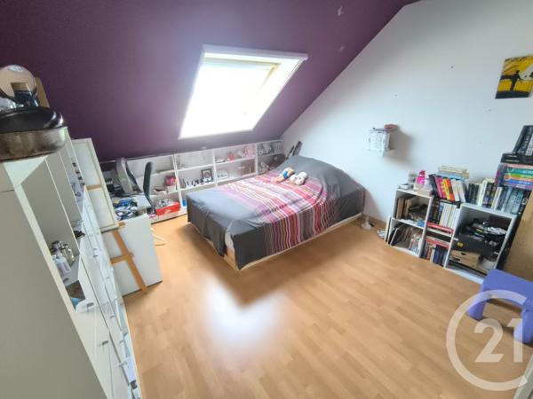 Maison à vendre  8 pièces - 150,50 m2 MASSY - 91