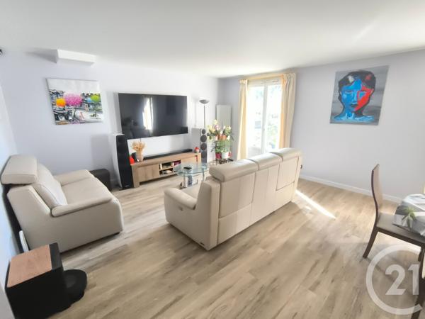 Maison à vendre  8 pièces - 150,50 m2 MASSY - 91