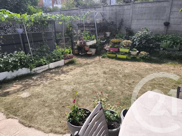 Maison à vendre  8 pièces - 150,50 m2 MASSY - 91