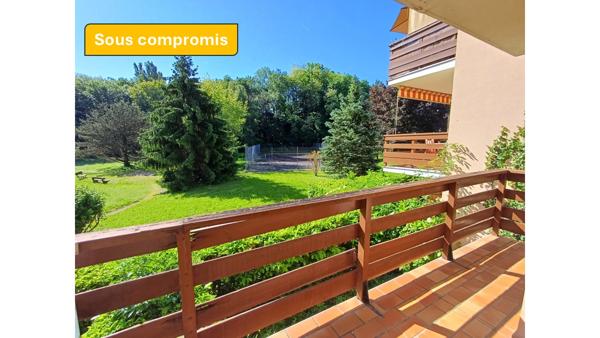 Vente 
La Motte Servolex