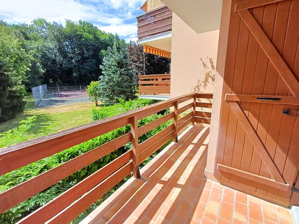 Vente 
La Motte Servolex