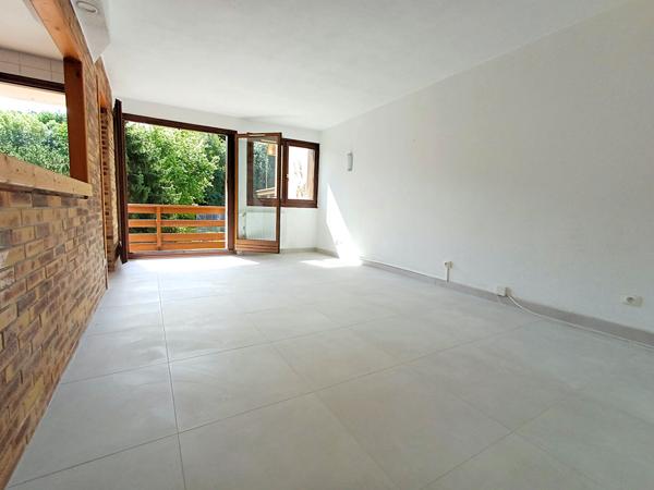 Vente 
La Motte Servolex