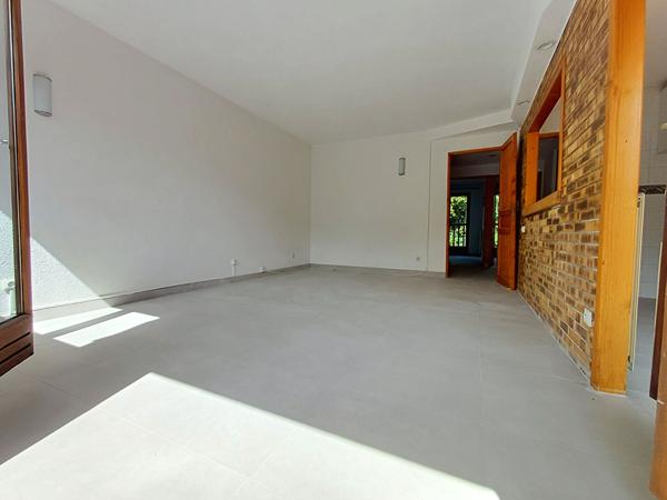 Vente 
La Motte Servolex