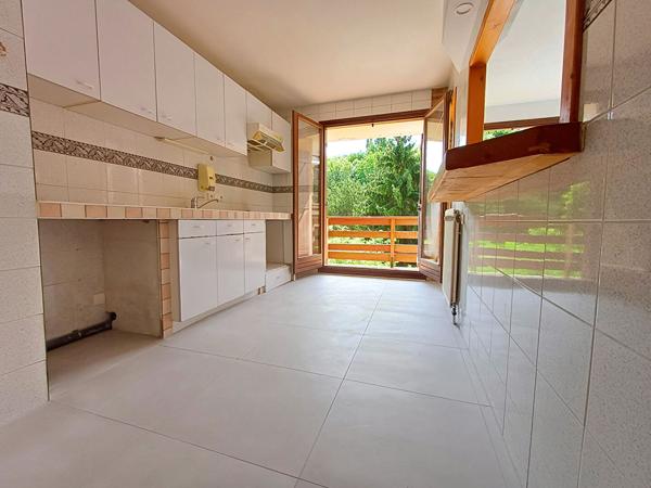 Vente 
La Motte Servolex