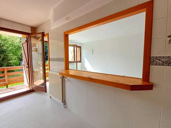 Vente 
La Motte Servolex