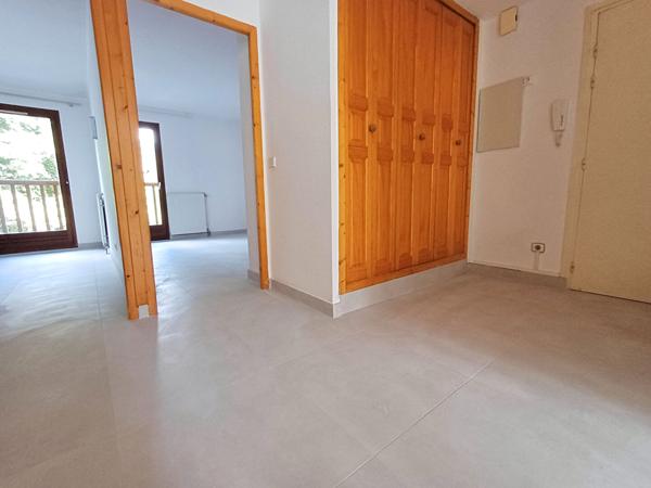 Vente 
La Motte Servolex