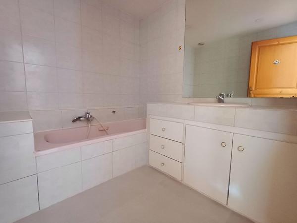 Vente 
La Motte Servolex