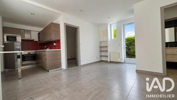 Appartement à vendre 2 pièces 50 m² Limours