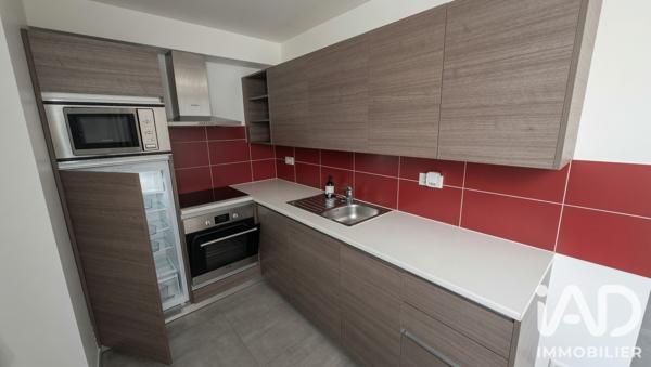 Appartement à vendre 2 pièces 50 m² Limours