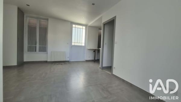 Appartement à vendre 2 pièces 50 m² Limours