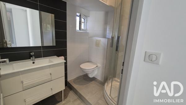 Appartement à vendre 2 pièces 50 m² Limours