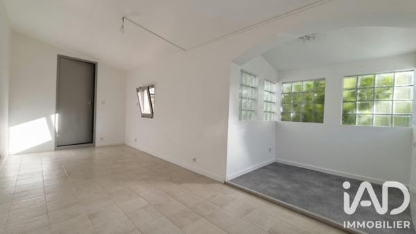 Appartement à vendre 2 pièces 50 m² Limours