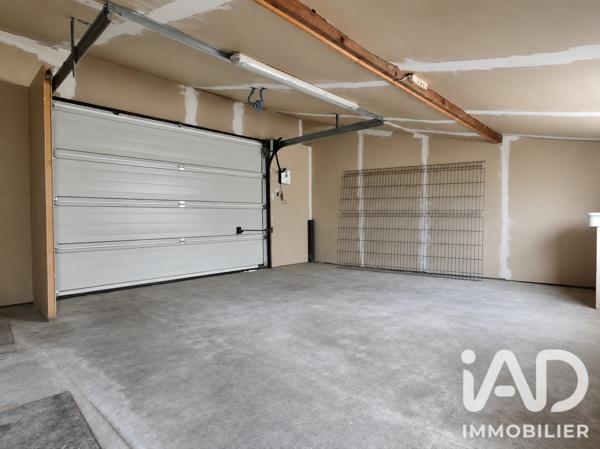 Appartement à vendre 2 pièces 50 m² Limours