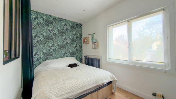 Maison Montgeron 5 pièce(s) 76 m2