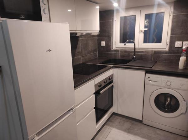 Spécial investisseur Studio mezzanine 1 pièce(s) 35 m2 s