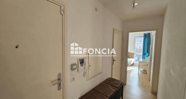 À vendre Appartement 4 pièces 79 m² - La Plaine St Denis 93210