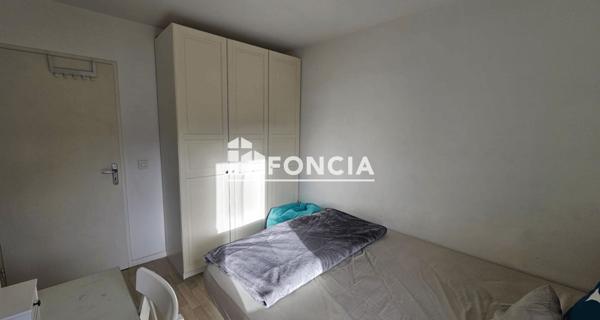 À vendre Appartement 4 pièces 79 m² - La Plaine St Denis 93210