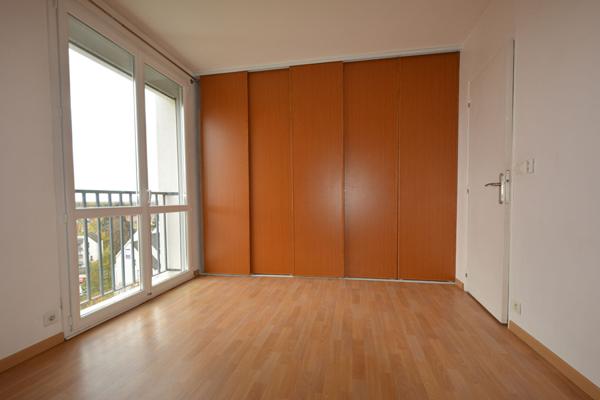 Appartement - 2 pièces - 51 m²