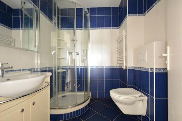 Appartement - 2 pièces - 51 m²