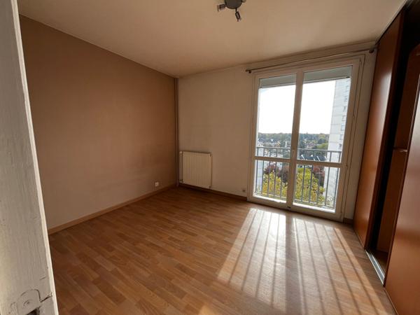 Appartement - 2 pièces - 51 m²