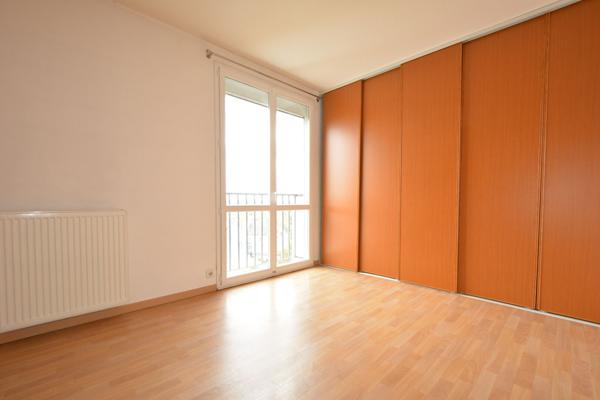 Appartement - 2 pièces - 51 m²