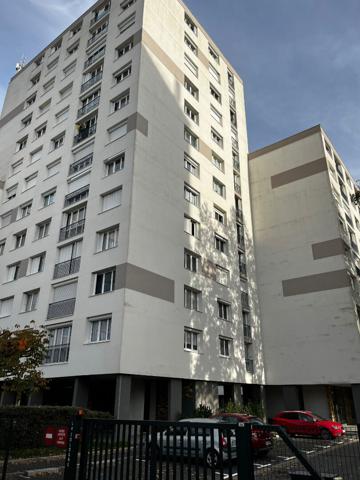 Appartement - 2 pièces - 51 m²