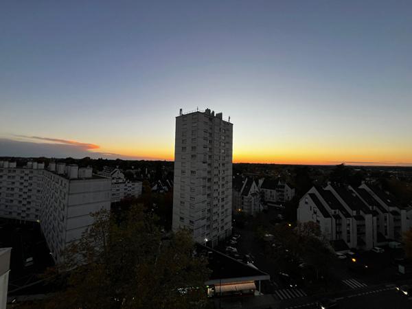 Appartement - 2 pièces - 51 m²