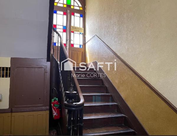 INVESTISSEUR/PROMOTEUR