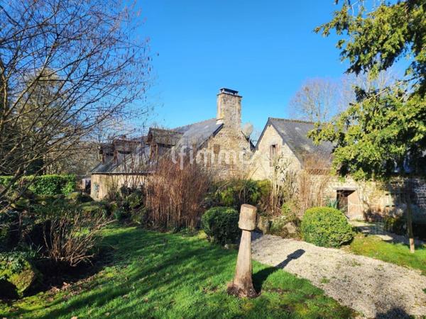 Maison familiale – possibilité d’activité (déjà en place)